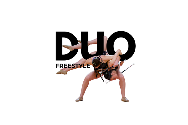 2. Duo Freestyle
