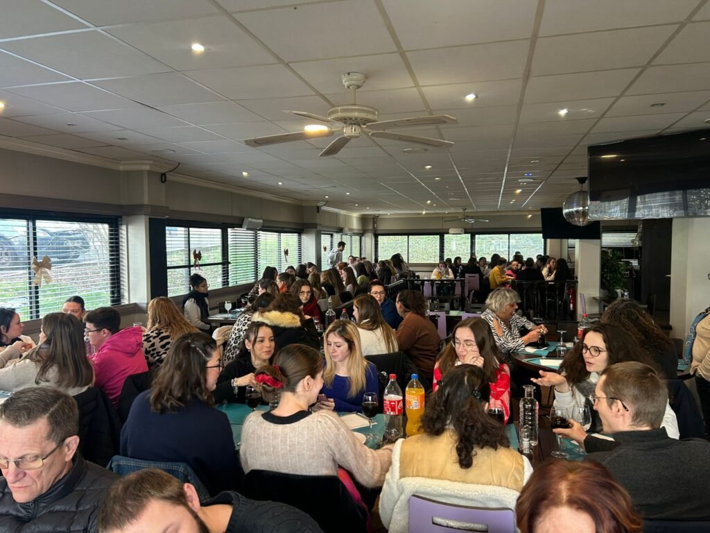 Séminaire juge visuel