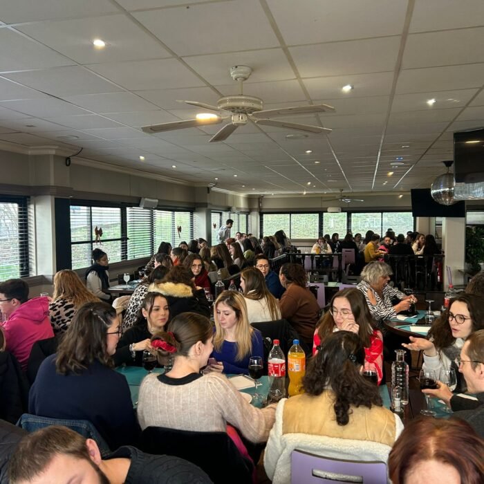 Séminaire juge visuel