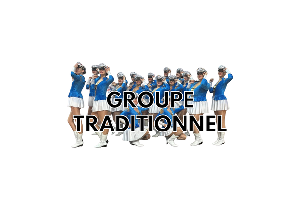 1.titre Discipline groupe traditionnel