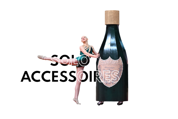 2.titre solo accessoires discipline majorettes