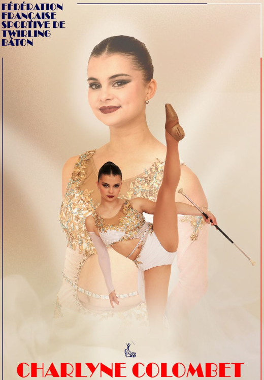 3.Visuel - Charlyne Clombet - Elite