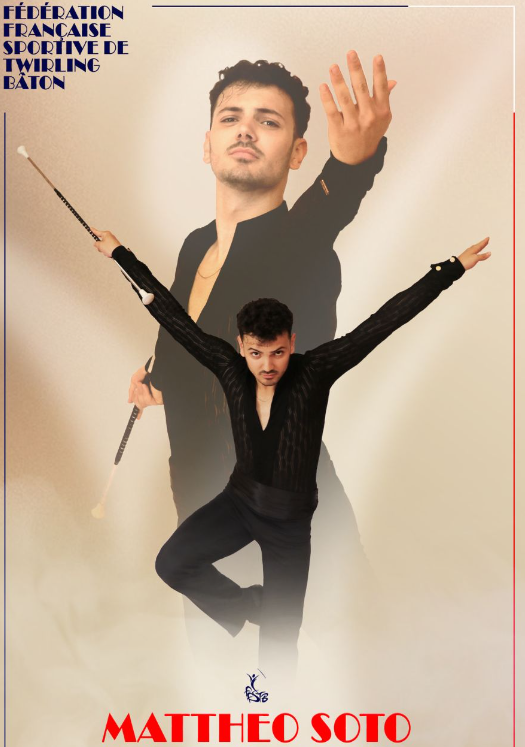 3.Visuel - Mattheo Soto - Elite