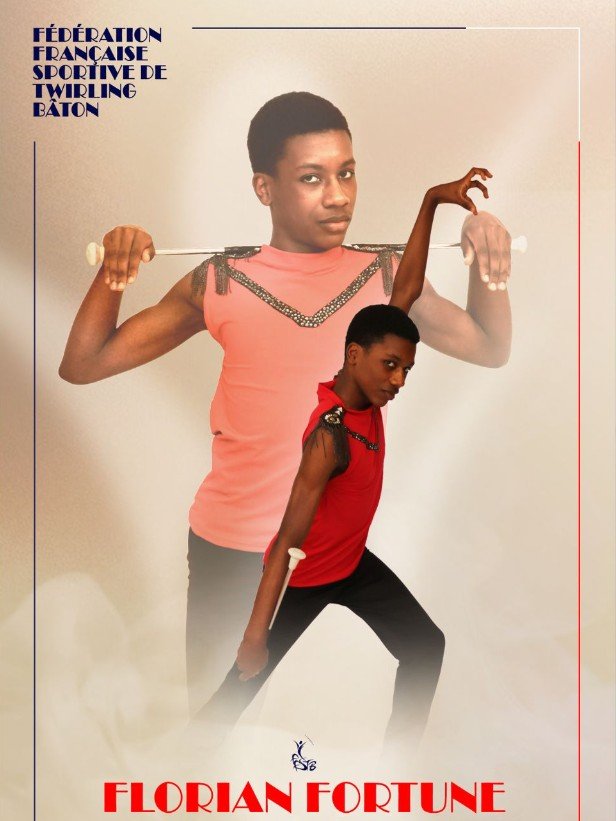 Florian Fortune - Relève