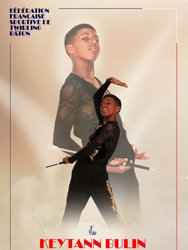 Keytann Bulin - Espoir