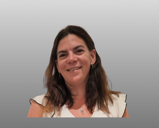 Prescillia MARAN -AJSHN