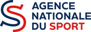 logo agence nationale du sport